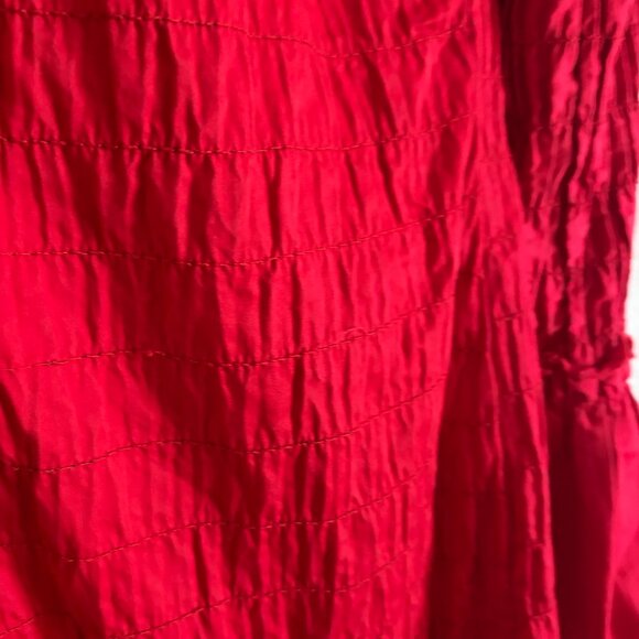 Mariella dress in Currant - Picture 6 of 6